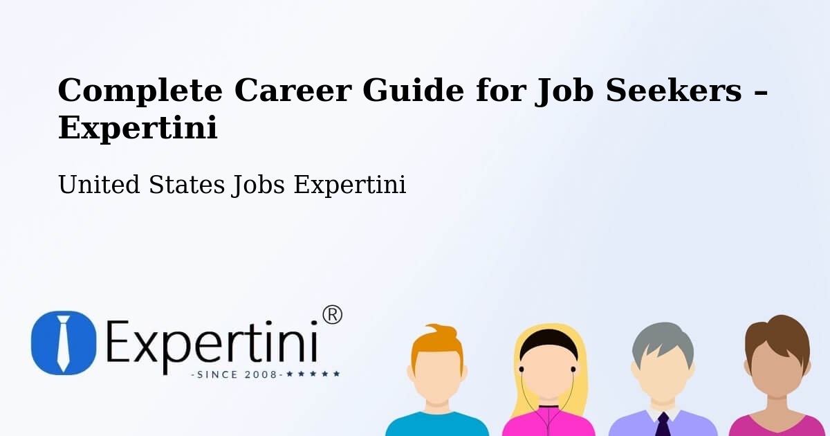 Career Guide for Job Seekers – Bridgeport - Bridgeport, United States Jobs Expertini