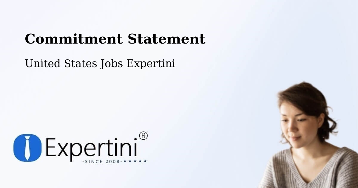 Corporate Commitment – Bridgeport - United States Jobs Expertini